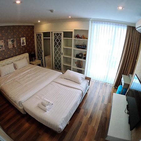 My Resort By Tatee Huahin E101 Buitenkant foto